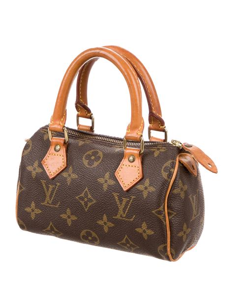 louis vuitton moon bag|Louis Vuitton mini monogram bag.